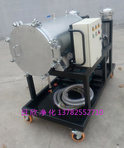 濾芯LYC-J150脫水透平油聚結(jié)過濾機(jī)