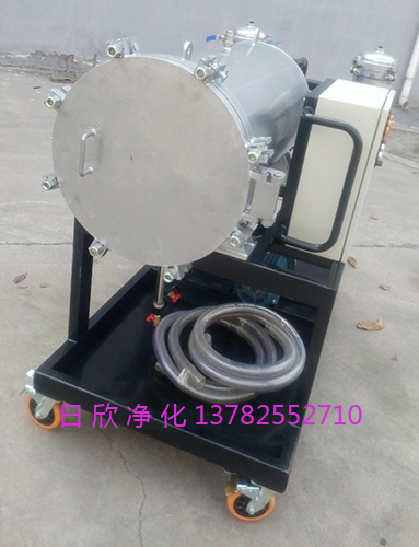 潤滑油聚結濾油機LYC-J100高檔濾芯