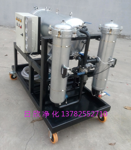 透平油聚結(jié)濾油車LYC-J100高檔濾油機