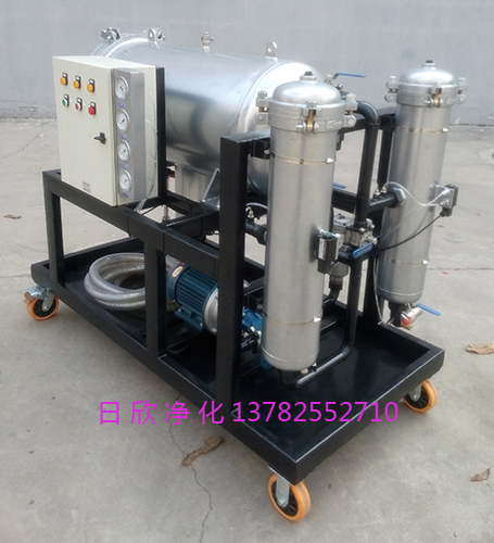 濾芯廠家LYC-J150高粘度聚結(jié)脫水過濾機(jī)透平油