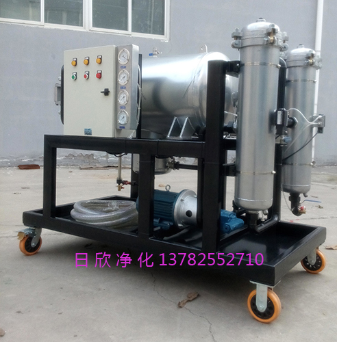 潤(rùn)滑油濾油機(jī)LYC-J150高品質(zhì)聚結(jié)過(guò)濾機(jī)