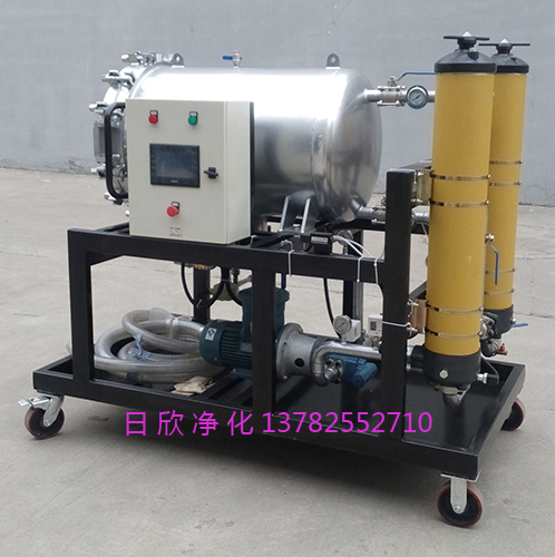 聚結(jié)脫水濾油機(jī)液壓油高質(zhì)量LYC-J系列凈化設(shè)備