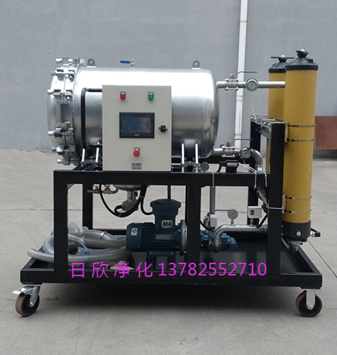 LYC-J200聚結濾油車過濾器優(yōu)質(zhì)液壓油