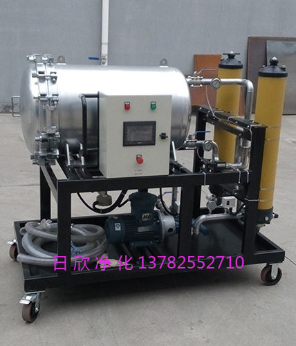 潤滑油聚結(jié)脫水凈油機LYC-J400高級過濾器