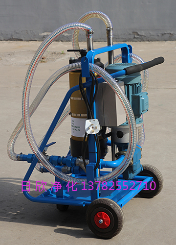 净化设备工业齿轮油PFC8300-100-YV-Z-KNPFC8314国产化