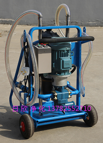 国产化机油PFC8314净化设备PFC8314U-100-H-KN
