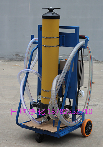国产化PFC8314U-100-H-KS净化设备PFC8314汽轮机油