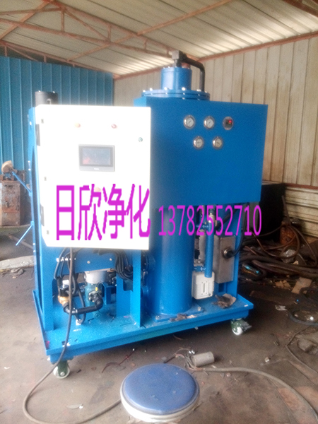 國產(chǎn)化頗爾凈油機(jī)HVP170R3KPHC過濾液壓油