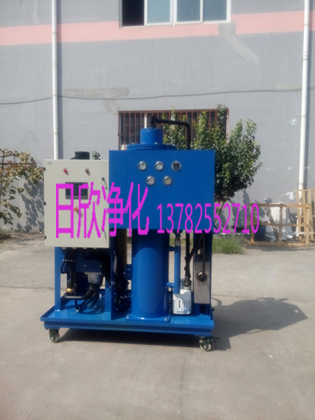 機油PALL濾油機HVP100R3KTHS日欣凈化替代