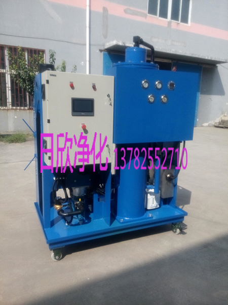 液壓油HVP100R3KTHC過濾器替代PALL濾油車