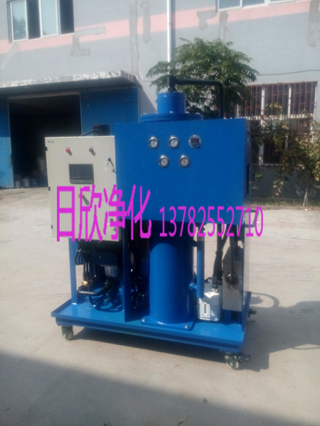液壓油替代HNP073R3ANZNP濾油機頗爾濾油機