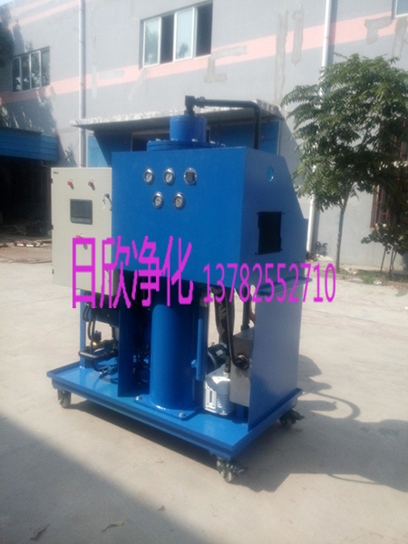 HVP100R3KTHS替代機油PALL濾油機日欣凈化