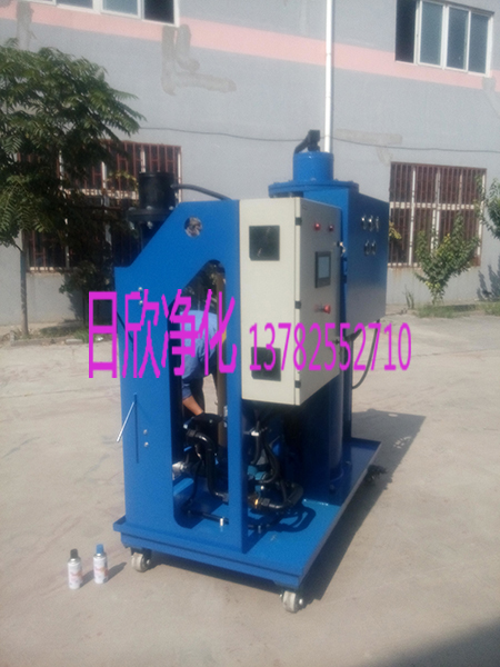 機油HVP100R3KTHSPALL濾油機日欣凈化替代