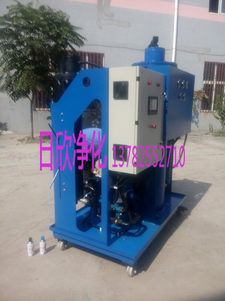 過濾器廠家替代潤滑油HNP021AS5KZHCPALL過濾機(jī)