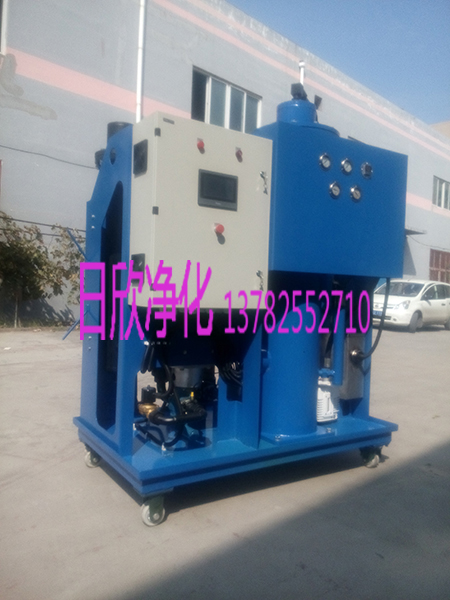 HVP170R3KZHC國產(chǎn)化濾油機(jī)廠家頗爾濾油車機(jī)油