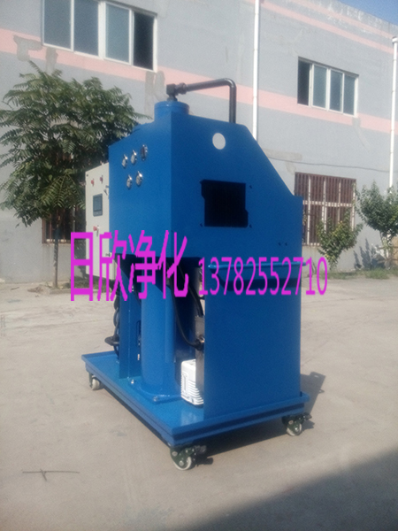 替代液壓油HNP073R3ANZNP頗爾濾油機濾油機