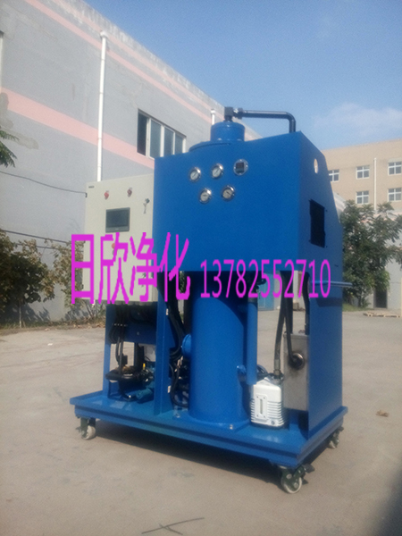 HVP100R3KPHS日欣凈化替代PALL凈油機(jī)齒輪油