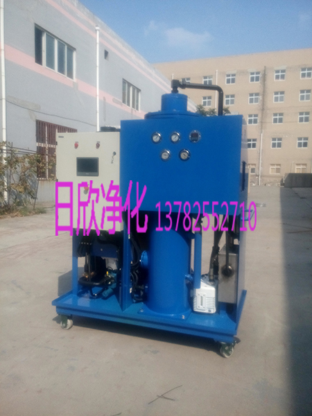 過濾器替代液壓油PALL濾油車HVP100R3KTHC