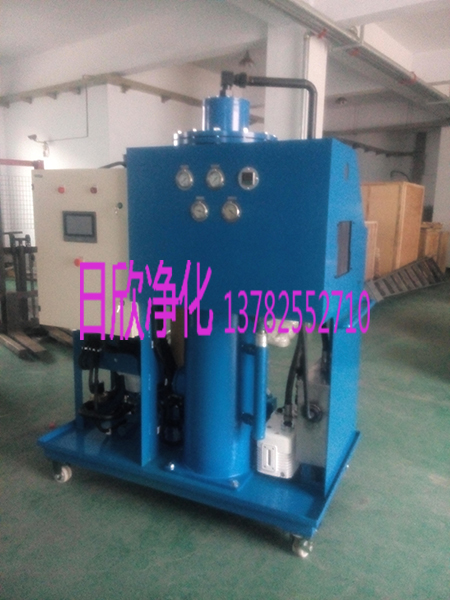 過濾HVP100R3KSHS頗爾過濾機(jī)替代齒輪油