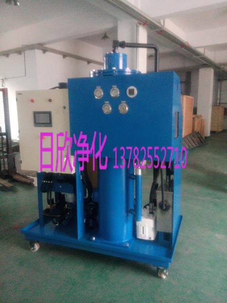 國產(chǎn)化液壓油HVP170R3KPHC頗爾凈油機(jī)過濾