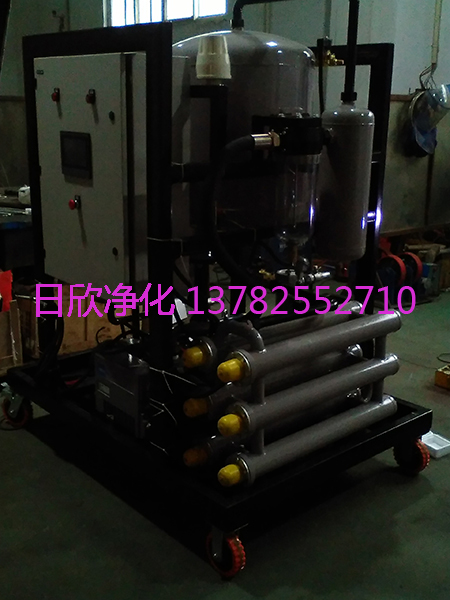 濾油機(jī)廠家真空濾油機(jī)ZLYC-32透平油離子交換