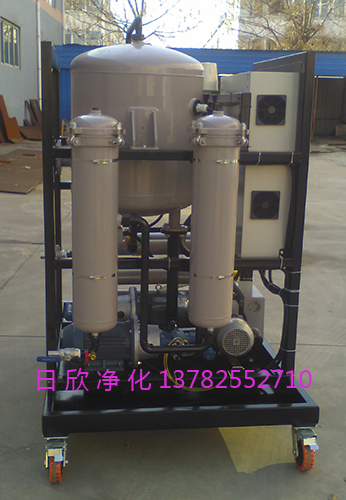 ZLYC-150濾芯廠家液壓油真空過濾機(jī)防爆
