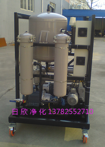 機油ZLYC系列高級過濾真空過濾機
